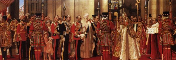 10 самых влиятельных семей мира (10 most influential families of the world)