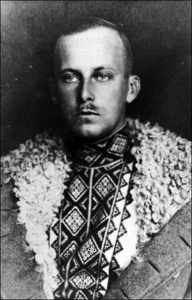 Династия Неру–Ганди