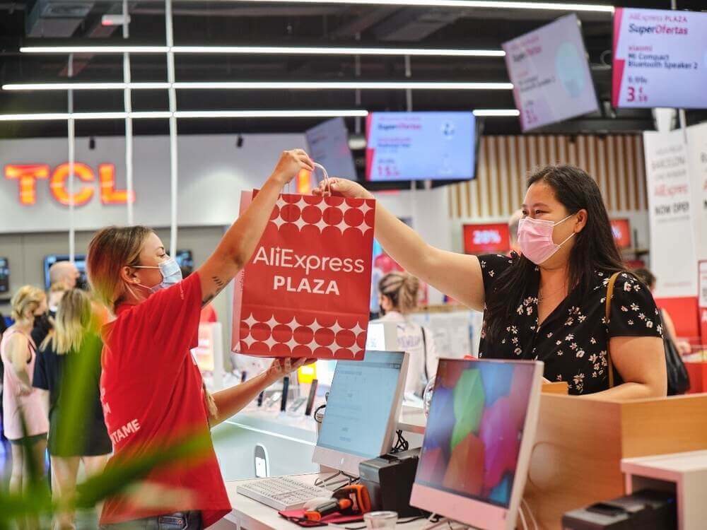 20 любопытных фактов об Алиэкспресс (AliExpress) которые вы не знали