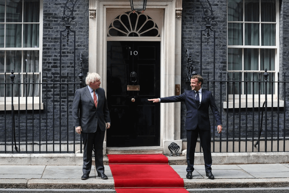 50 лучших фотографий 2020 года по версии TIME