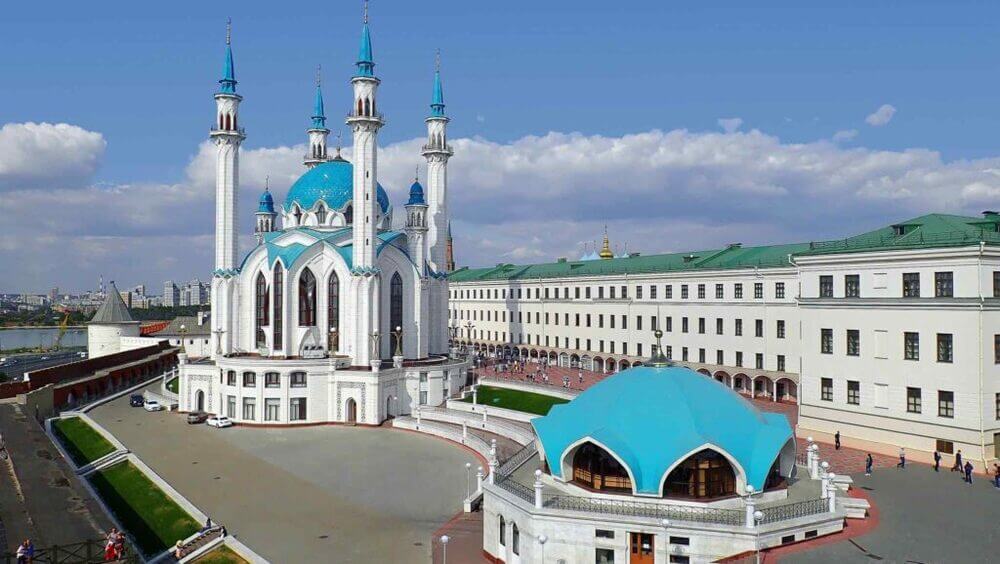 Самые красивые места где можно остановится во время путешествия по Транссибирской магистрали