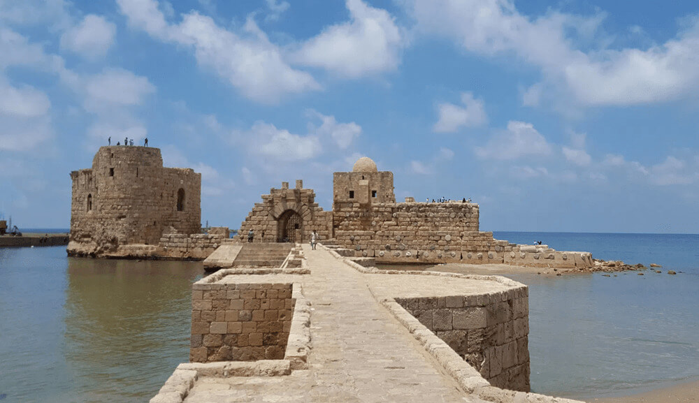 Самые большие древние города в мире (The largest ancient cities in the world)