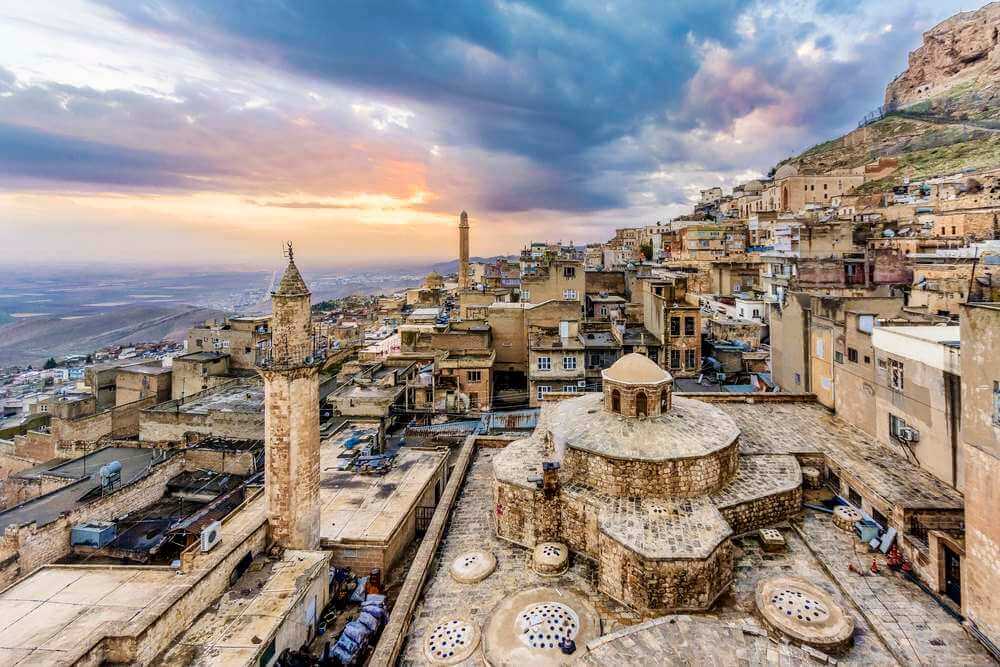Самые большие древние города в мире (The largest ancient cities in the world)
