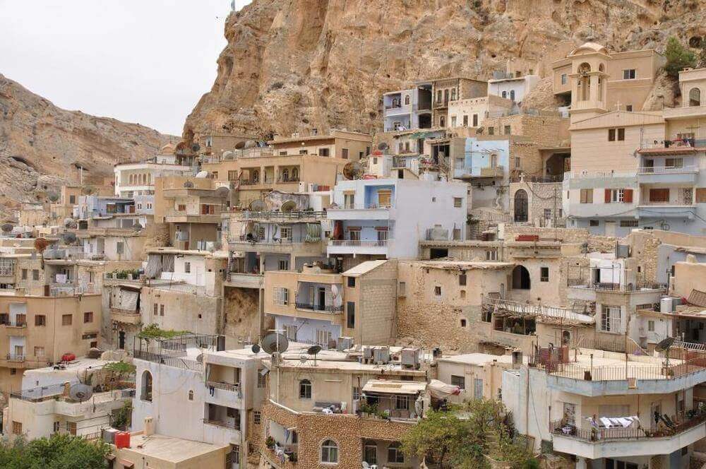 Самые большие древние города в мире (The largest ancient cities in the world)