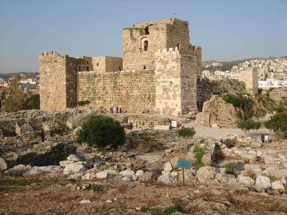 Самые большие древние города в мире (The largest ancient cities in the world)