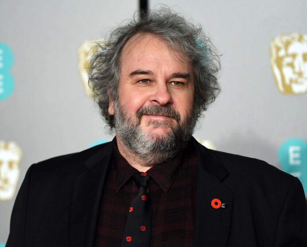 Питер Джексон (Peter Jackson) Питер Джексон (Peter Jackson)