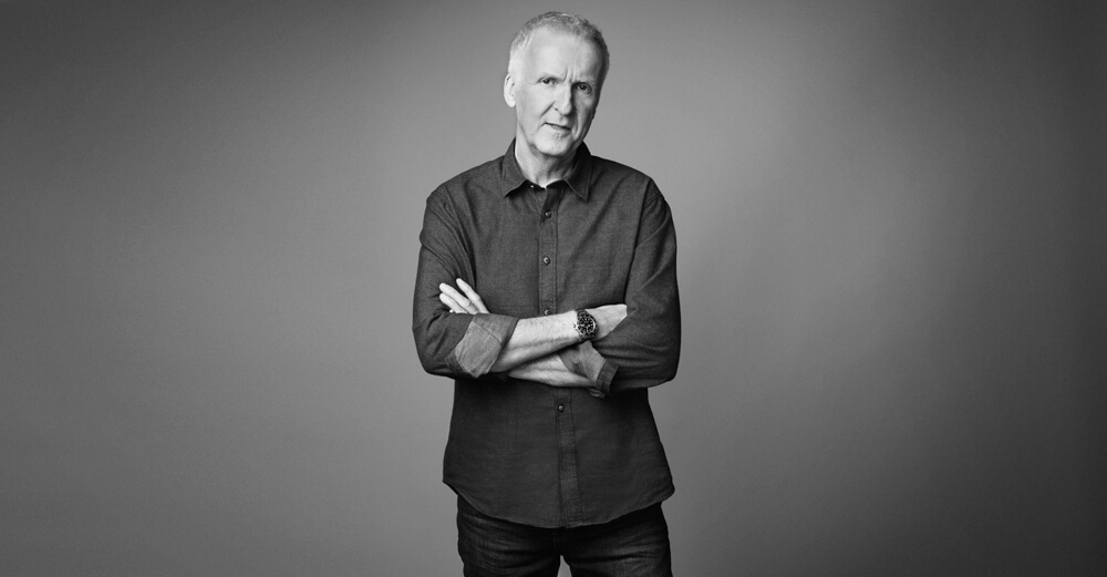 Джеймс Кэмерон (James Cameron) Джеймс Кэмерон (James Cameron)