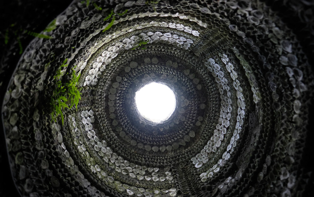 Грот ракушек (Shell Grotto) – интригующая достопримечательность Великобритании