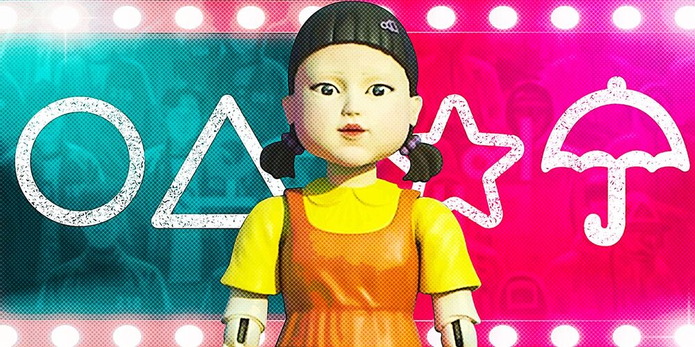 «Игра в кальмара»: 10 фактов сериала, которые вы не знали