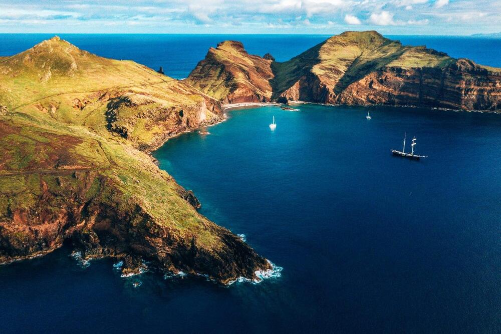 Острова Зеленого Мыса (Cape Verde)