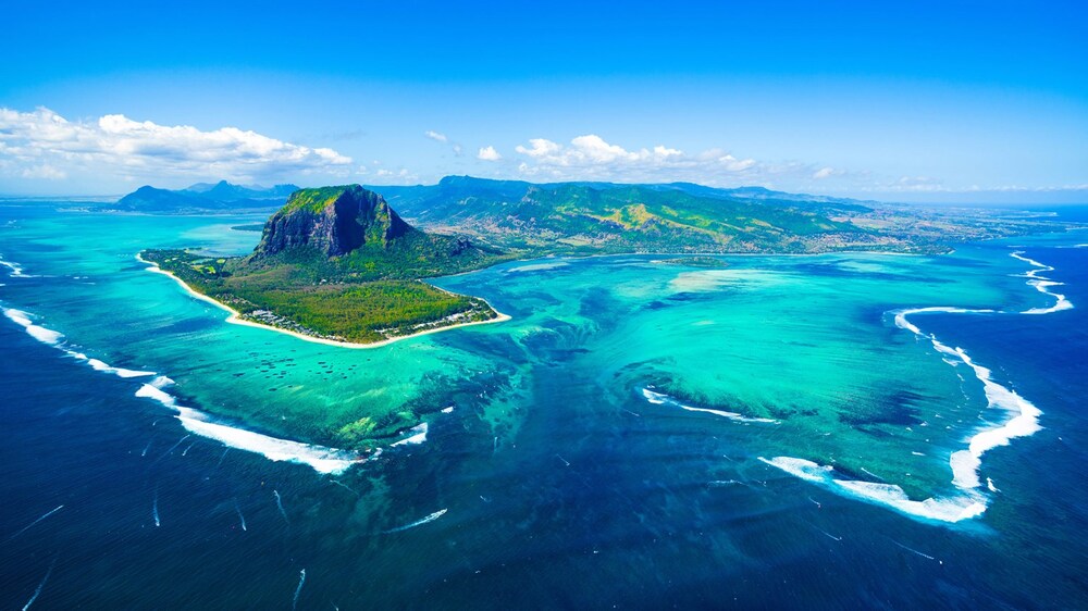 Маврикий (Mauritius)