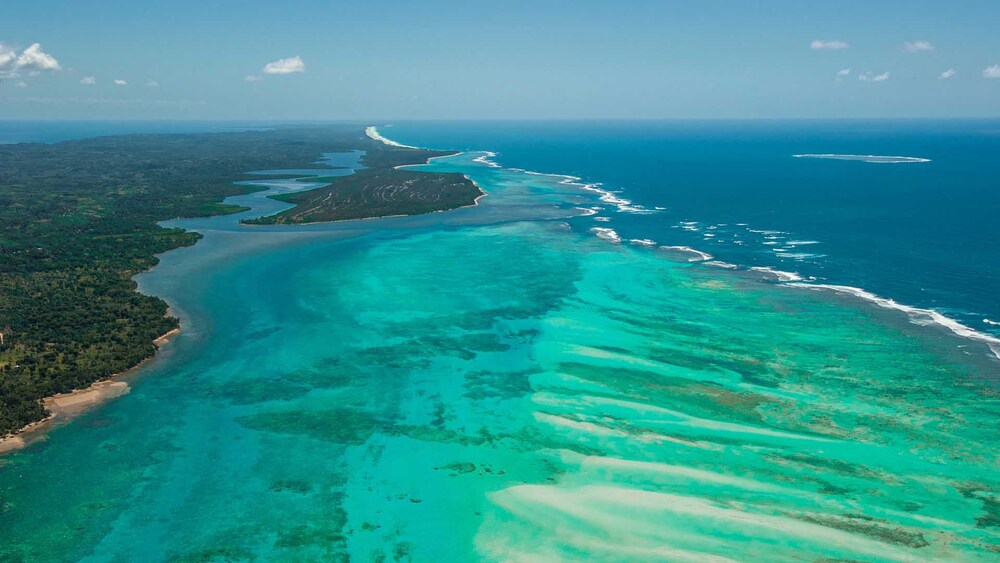 Сент-Мари, Мадагаскар (Sainte Marie, Madagascar)