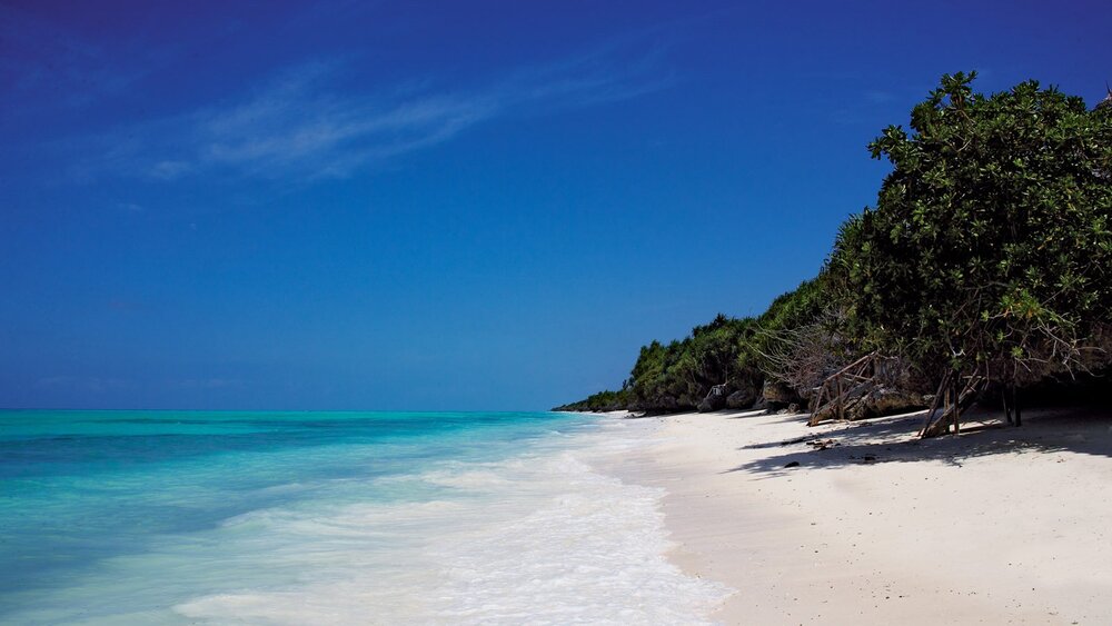 Занзибар, Танзания (Zanzibar, Tanzania)