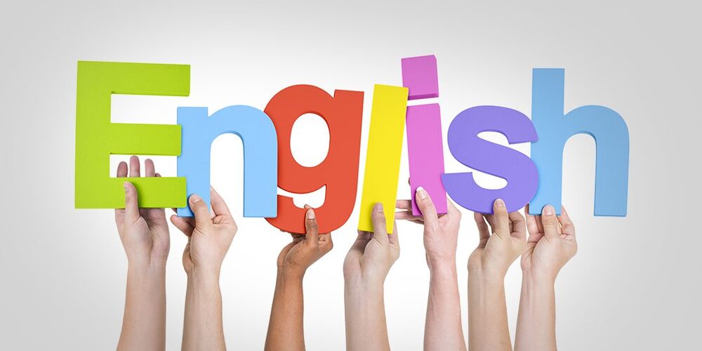 Самые распространенные языки в мире (The most spoken languages in the world)