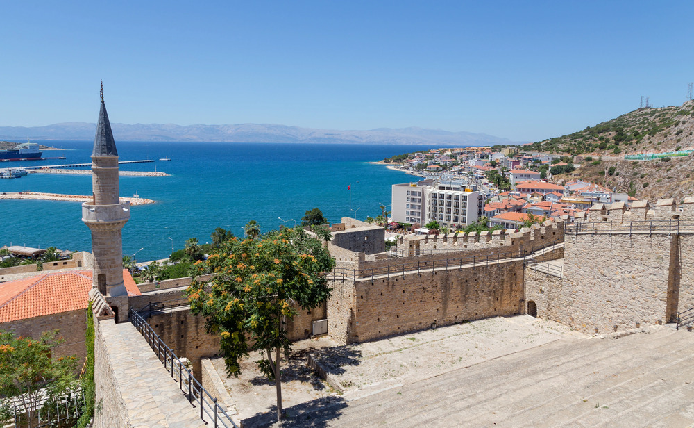 10 мест для отдыха в Турции (Top 10 best places in Turkey)