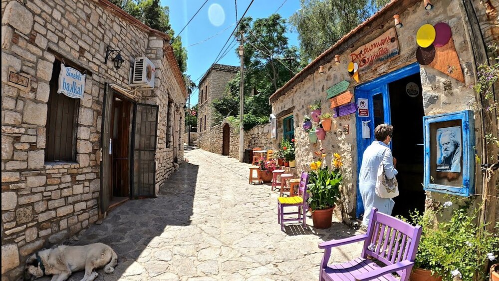 10 мест для отдыха в Турции (Top 10 best places in Turkey)