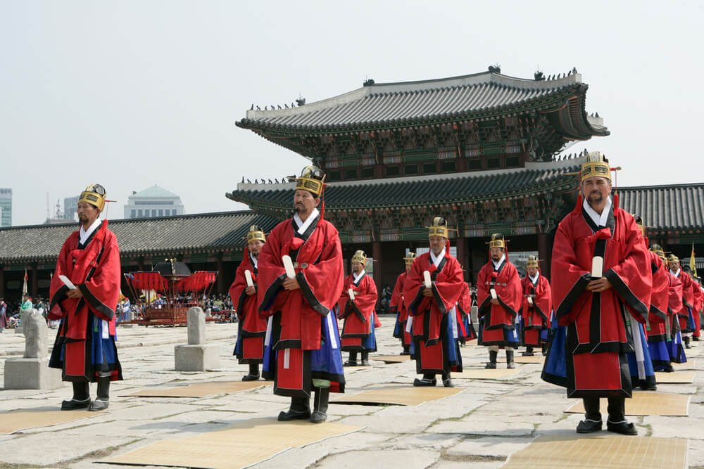 Военный мемориал Кореи / The War Memorial of Korea. Топ 15 достопримечательностей Сеула